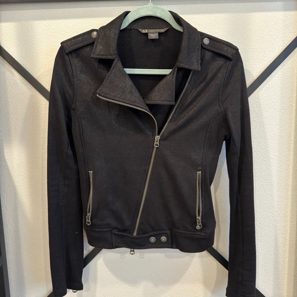 Armani Exchanged Jacket